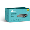 TP-Link TL-SG105PE 5-port Gbit PoE switch 4 PoE+ porttal (desktop) #4