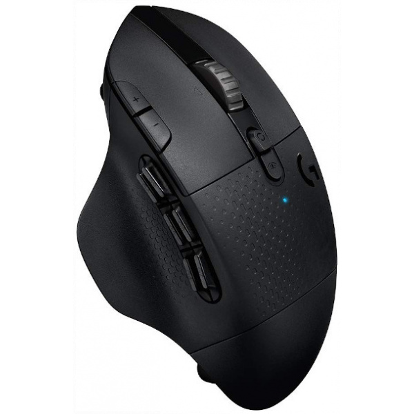 Logitech G604 LightSpeed vezeték nélküli egér #2