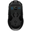 Logitech G903 LightSpeed Hero vezeték nélküli Gamer egér #3