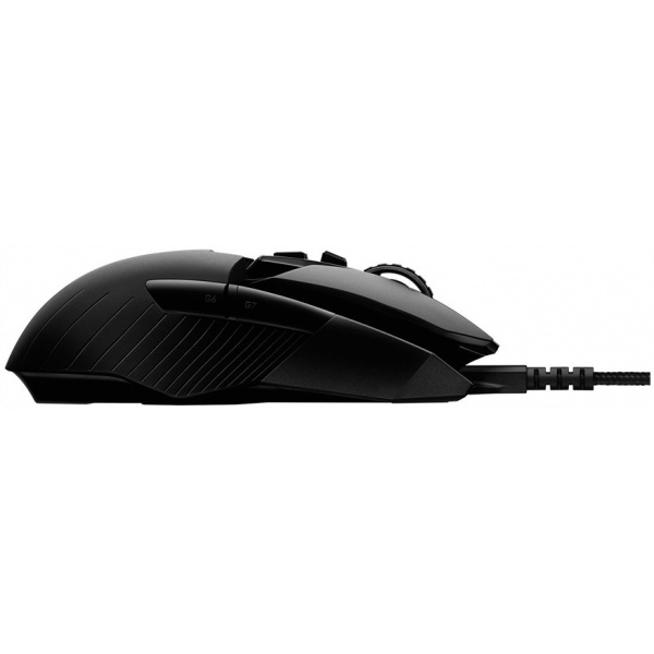 Logitech G903 LightSpeed Hero vezeték nélküli Gamer egér #4