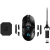 Logitech G903 LightSpeed Hero vezeték nélküli Gamer egér #6
