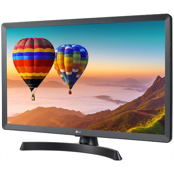 27,5" LG 28TN515S-PZ TFT monitor (TV tunerrel) #2