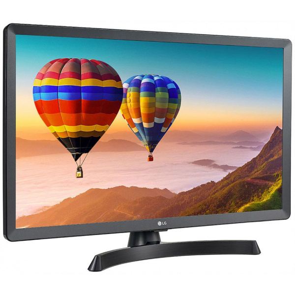 27,5" LG 28TN515S-PZ TFT monitor (TV tunerrel) #3