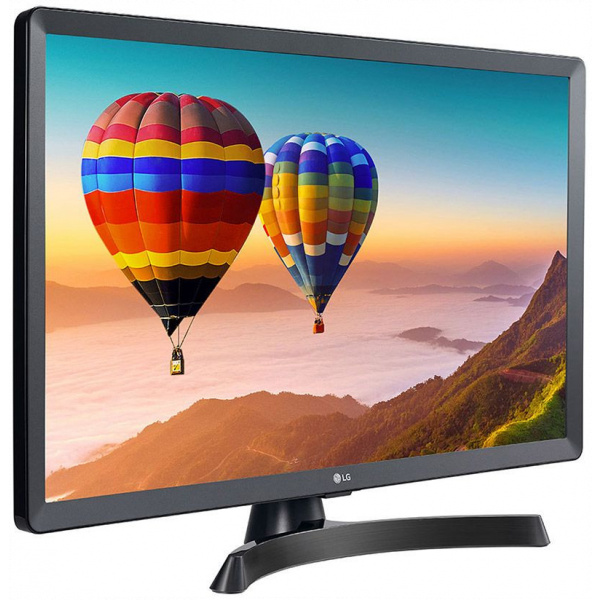 27,5" LG 28TN515S-PZ TFT monitor (TV tunerrel) #4