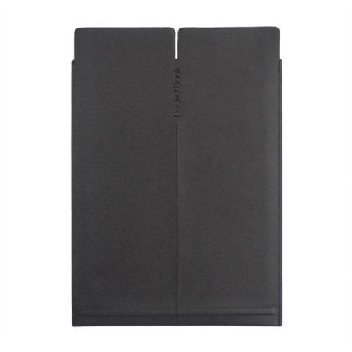 Ebook Sleeve tok PocketBook 1040-hez (fekete-sárga) #2