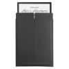 Ebook Sleeve tok PocketBook 1040-hez (fekete-sárga) #3