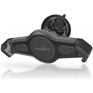 Nedis autós tablet tartó (univerzális (max. 12"), tapadókorong és fejtámla) #2