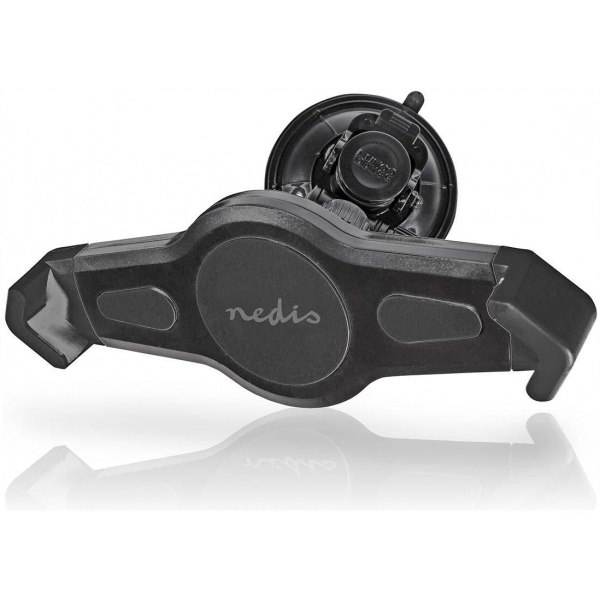 Nedis autós tablet tartó (univerzális (max. 12"), tapadókorong és fejtámla) #2