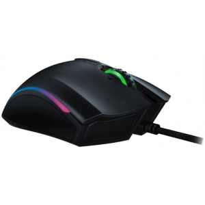 Razer Mamba Elite Gaming egér #2