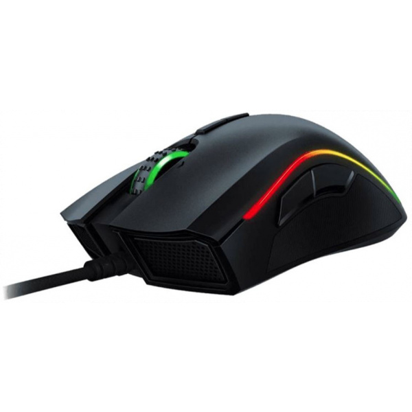 Razer Mamba Elite Gaming egér #3