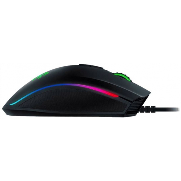 Razer Mamba Elite Gaming egér #4