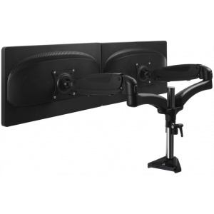 Arcitc Z2-3D (Gen 3) asztali dual monitor állvány #2