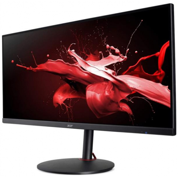 34" Acer Nitro XV340CKP ZeroFrame FreeSync monitor (IPS LED, 144Hz) #2