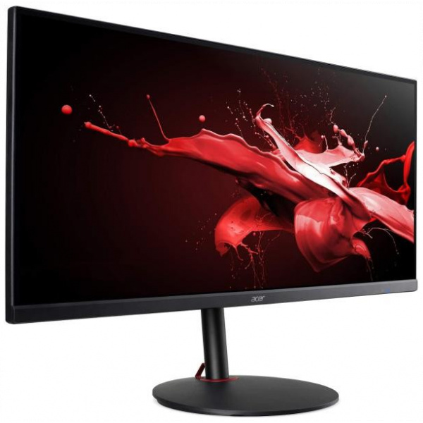 34" Acer Nitro XV340CKP ZeroFrame FreeSync monitor (IPS LED, 144Hz) #3