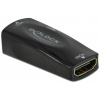 Delock HDMI > VGA (15-DSUB) 1080p adapter audioval #2