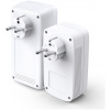 TP-Link 1300Mbps AV1300 WiFi Powerline Kit - 2db adapter (TL-WPA8631P KIT) #2