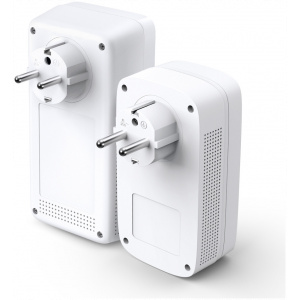 TP-Link 1300Mbps AV1300 WiFi Powerline Kit - 2db adapter (TL-WPA8631P KIT) #2