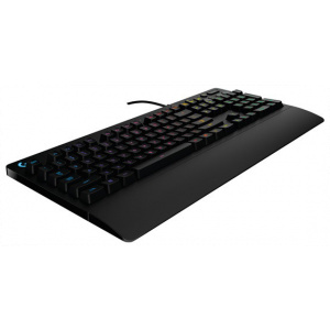 Logitech G213 Prodigy RGB Gaming billentyűzet (magyar) #2