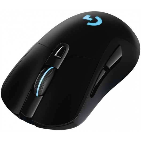 Logitech G703 LightSpeed vezeték nélküli / vezetékes egér #3
