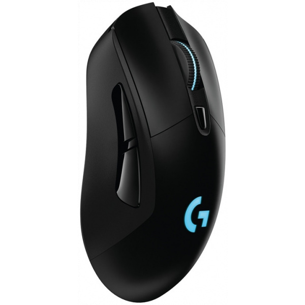 Logitech G703 LightSpeed vezeték nélküli / vezetékes egér #4