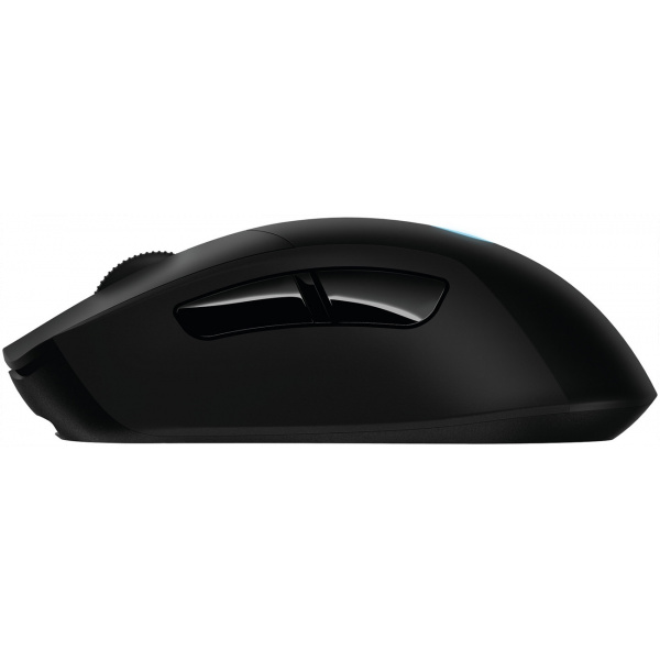Logitech G703 LightSpeed vezeték nélküli / vezetékes egér #5