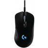 Logitech G703 LightSpeed vezeték nélküli / vezetékes egér #7