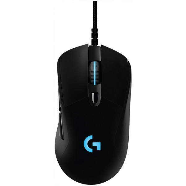 Logitech G703 LightSpeed vezeték nélküli / vezetékes egér #7