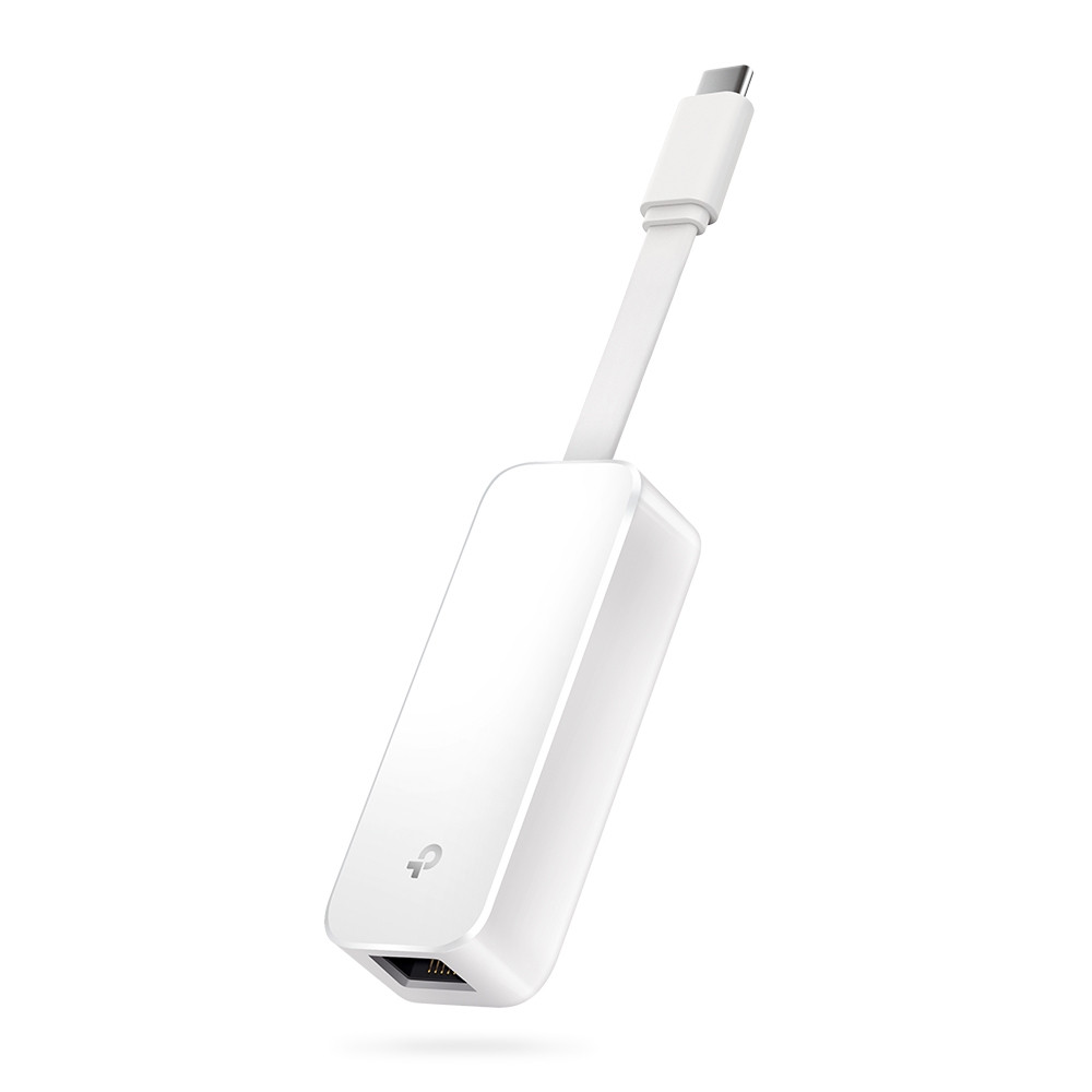 TP-Link Gbit USB-C - UTP (RJ45) adapter #2