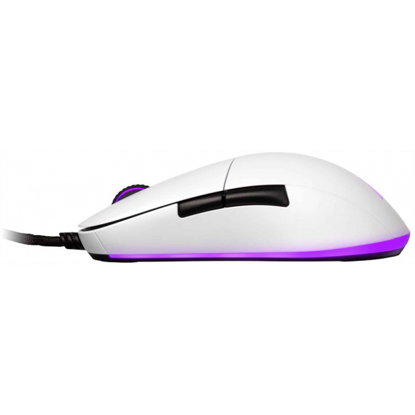 Endgame Gear XM1 RGB Gaming egér (fehér) #3