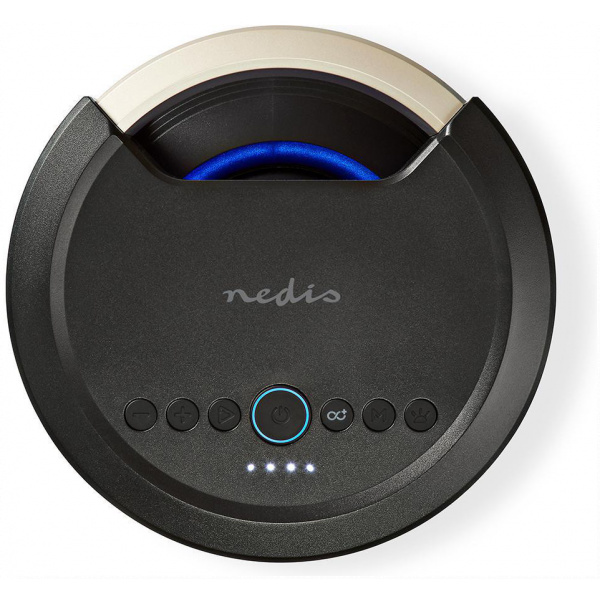 Nedis Bluetooth Partyhangszóró LED fényekkel (150W) #3