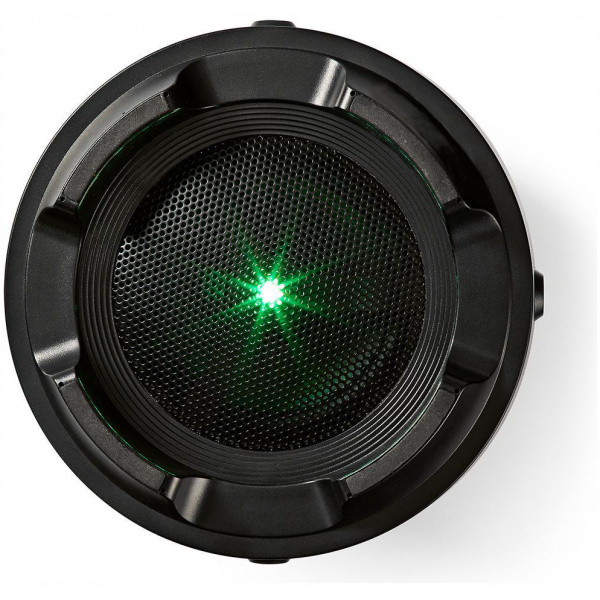 Nedis Bluetooth Partyhangszóró LED fényekkel (150W) #4