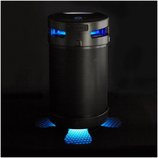 Nedis Bluetooth Partyhangszóró LED fényekkel (150W) #6