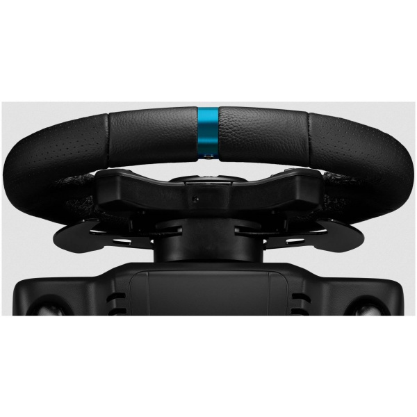Logitech G923 TrueForce szimulátor versenykormány és pedál (PC, Xbox és PS 4/5) #3