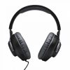 JBL Quantum 100 Gaming headset (fekete) #2