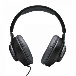 JBL Quantum 100 Gaming headset (fekete) #2