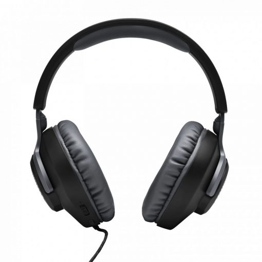 JBL Quantum 100 Gaming headset (fekete) #2
