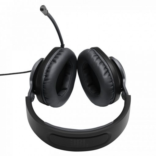 JBL Quantum 100 Gaming headset (fekete) #4