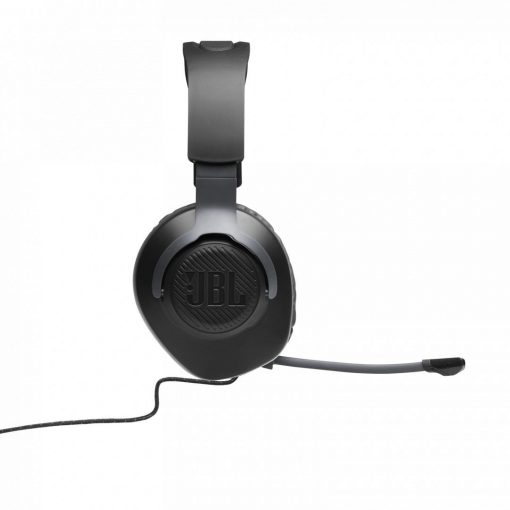 JBL Quantum 100 Gaming headset (fekete) #5