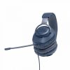 JBL Quantum 100 Gaming headset (kék) #2