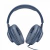 JBL Quantum 100 Gaming headset (kék) #3