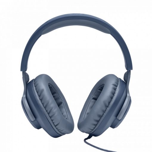 JBL Quantum 100 Gaming headset (kék) #3