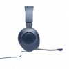 JBL Quantum 100 Gaming headset (kék) #4