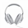 JBL Quantum 100 Gaming headset (fehér) #3