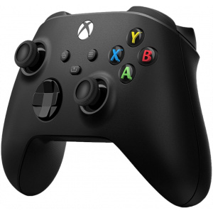 Microsoft Xbox X/S Wireless Controller (vezeték nélküli) - fekete #2