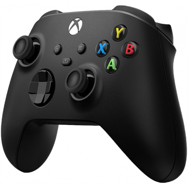 Microsoft Xbox X/S Wireless Controller (vezeték nélküli) - fekete #2