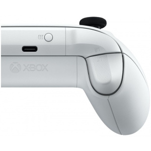 Microsoft Xbox X/S Wireless Controller (vezeték nélküli) - fehér #2