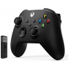 Microsoft Xbox X/S Wireless Controller - Carbon Black + PC adapter #2