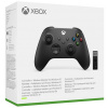 Microsoft Xbox X/S Wireless Controller - Carbon Black + PC adapter #3