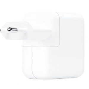 Apple 30 wattos USB-C hálózati adapter #2
