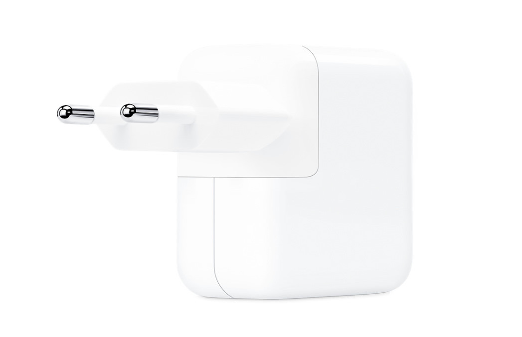 Apple 30 wattos USB-C hálózati adapter #2